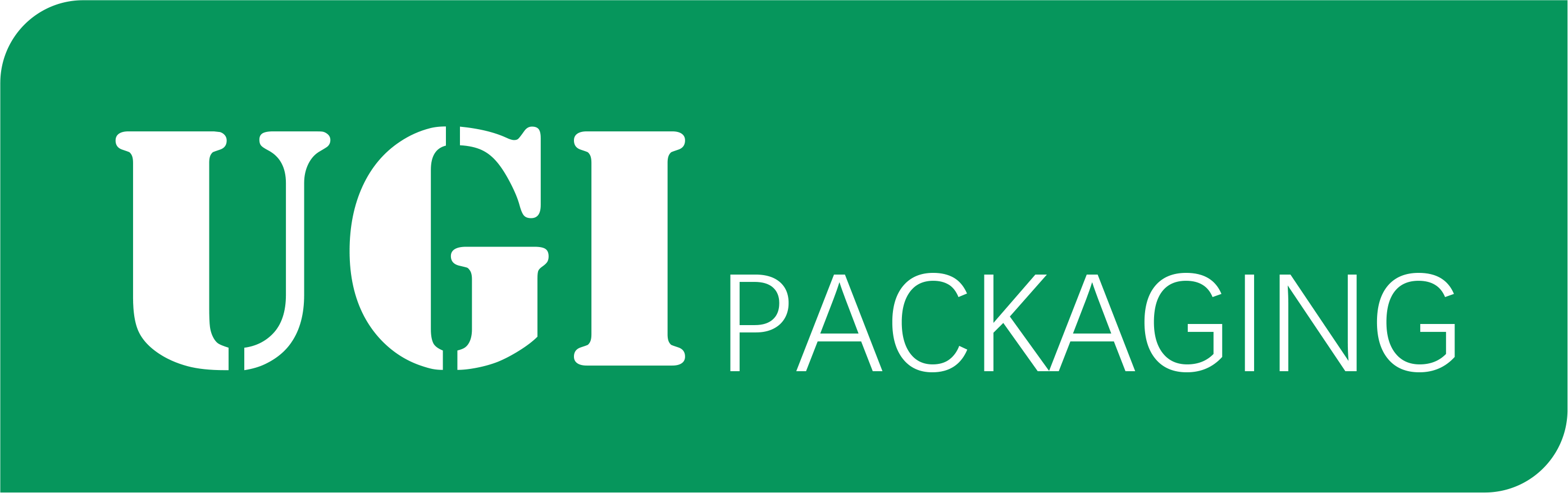 UGI Packaging Limited logo