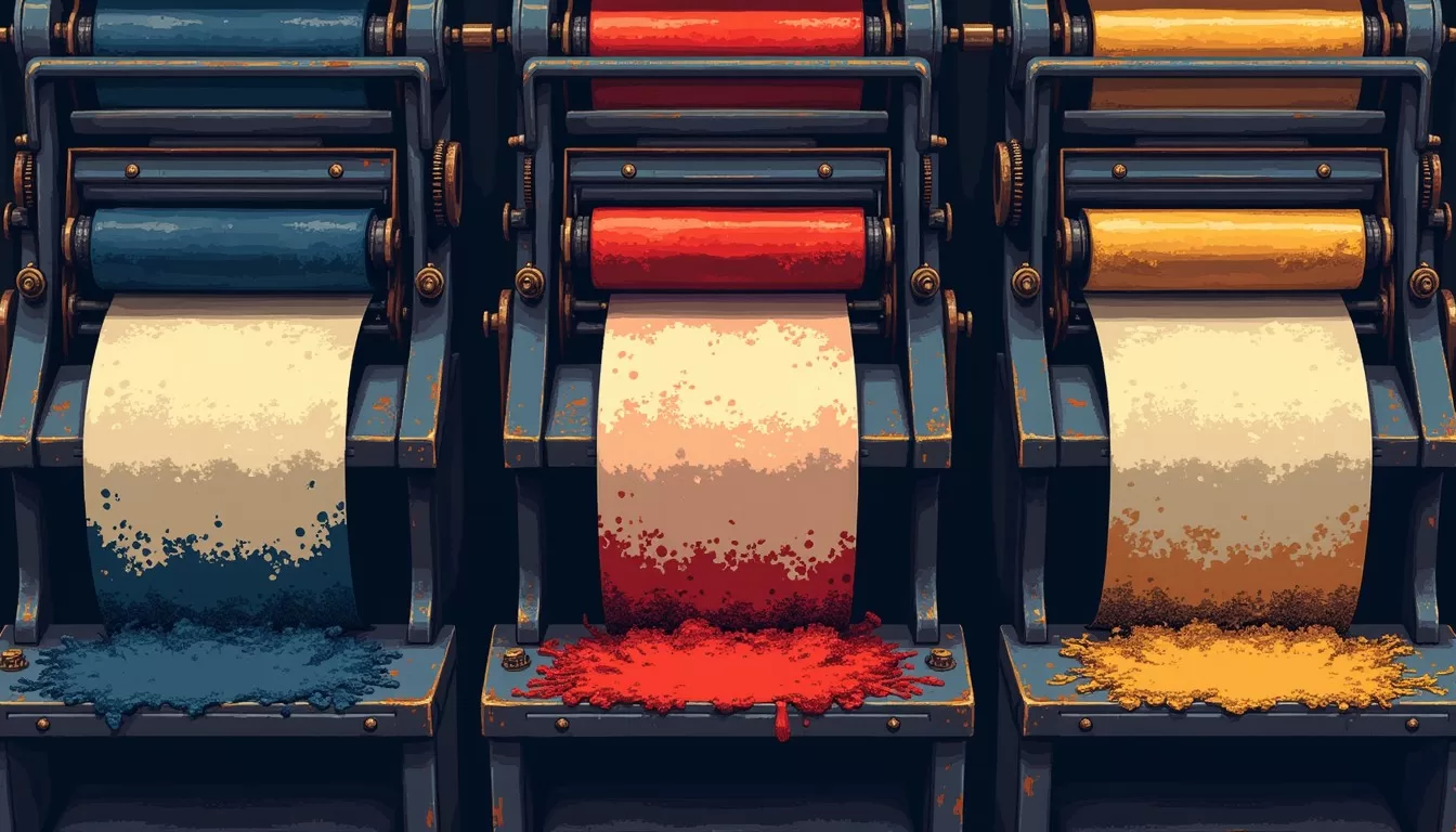 Thermal (water) transfer printing for packaging — detailed workflow, materials, and applications