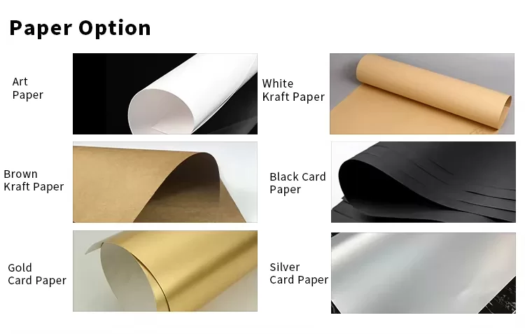 Custom Kraft Paper Shopping Bags with Handles – Recyclable Grocery Packaging Bags, Brow... - SKU FPB90289 - UGI Packaging