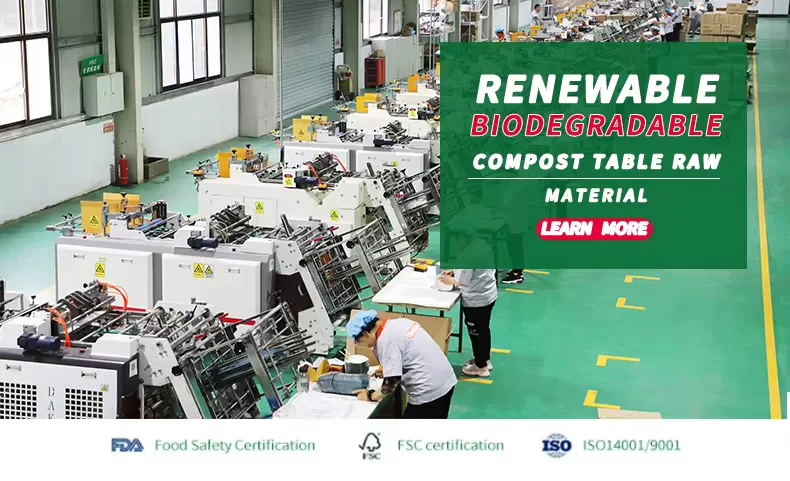 Custom Kraft Paper Salad Bowls with Lids – Disposable Containers for Lunch, Soups, Grai... - SKU CPB10782 - UGI Packaging