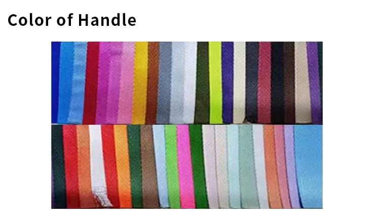 Custom Kraft Paper Shopping Bags with Handles – Recyclable Grocery Packaging Bags, Brow... - SKU FPB90289 - UGI Packaging