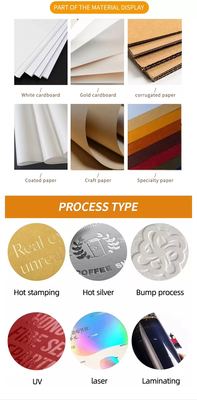 Custom Logo Paper Food Boxes – Clamshell Takeout Containers for Burgers, Hot Dogs, Sand... - SKU CPB10734 - UGI Packaging