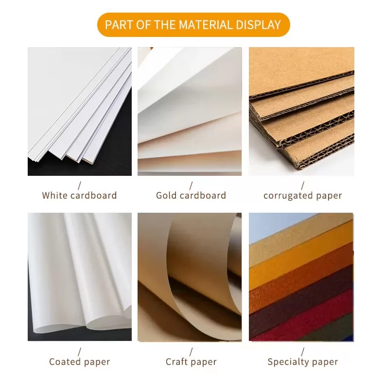 Drawer Style Kraft Paper Food Boxes – Biodegradable Takeout Containers for Egg Toast, S... - SKU CPB10701 - UGI Packaging