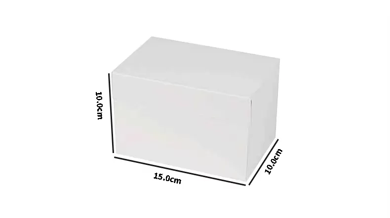Custom Logo Burger Boxes – Eco-Friendly Kraft & White Paper Clamshell Containers for Bu... - SKU CPB10764 - UGI Packaging