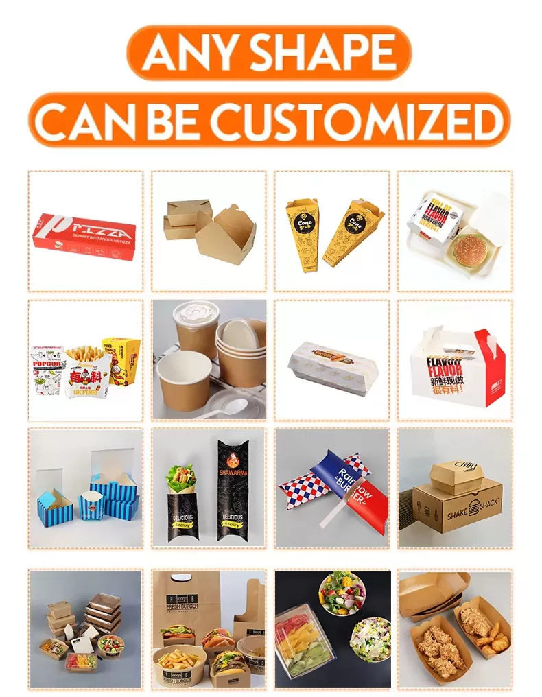 Custom Printed Pizza Boxes – Corrugated Cardboard Takeout Containers for Pizza Delivery... - SKU CPB10770 - UGI Packaging