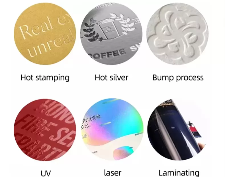 Custom Kraft Paper Bags with Die-Cut Handles – Personalized Recyclable Packaging with L... - SKU FPB90317 - UGI Packaging