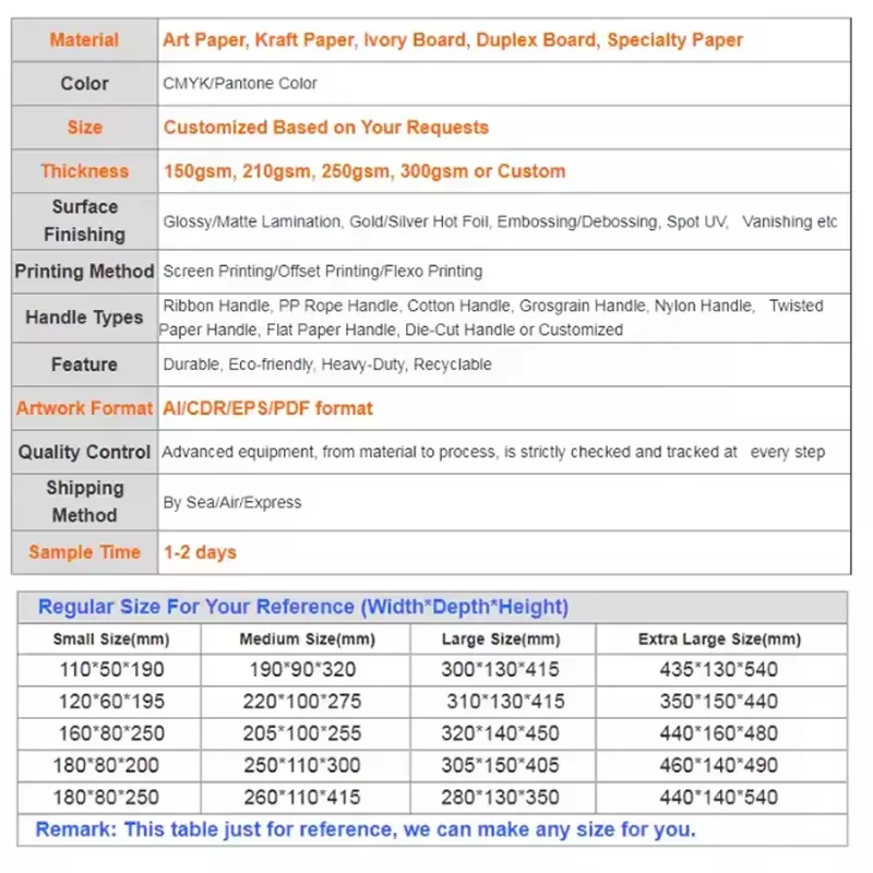 Custom Kraft Paper Shopping Bags with Handles – Recyclable Grocery Packaging Bags, Brown Craft Paper Gift Bags with Logo Printing, Ideal for Retail, Takeout, Markets, and Small Business (Bulk Pack) - 图片 2