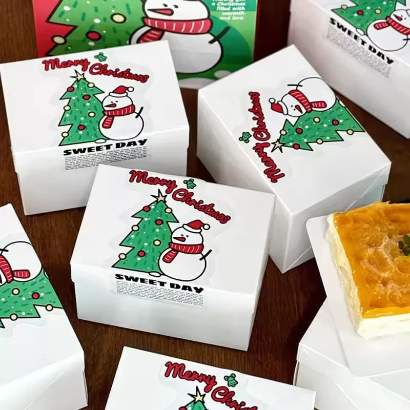 Custom Logo Burger Boxes – Eco-Friendly Kraft & White Paper Clamshell Containers for Burgers, Sandwiches, Fried Food – Disposable Greaseproof Takeout Boxes for Restaurants, Cafes & Trucks - 图片 3