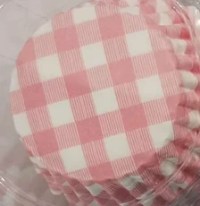 50pcs Animal Pattern Cupcake Liners – White Cow, Zebra, Leopard, Camouflage & Stripes – Greaseproof Baking Cups for Family, Birthdays, Christmas, Parties, Muffins & Cake Holders - 图片 8