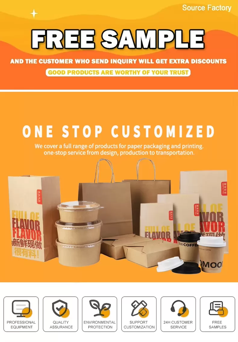 Disposable Kraft Paper Cups with Dome Lids – Eco-Friendly Hot & Cold Beverage Cups for ... - SKU PDH22058 - UGI Packaging