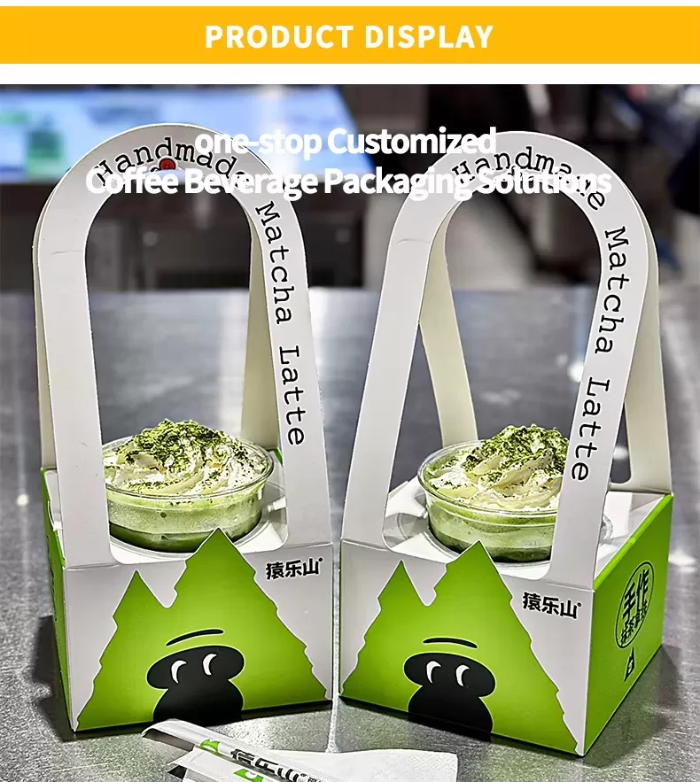 Disposable Kraft Paper Cups with Dome Lids – Eco-Friendly Hot & Cold Beverage Cups for ... - SKU PDH22058 - UGI Packaging