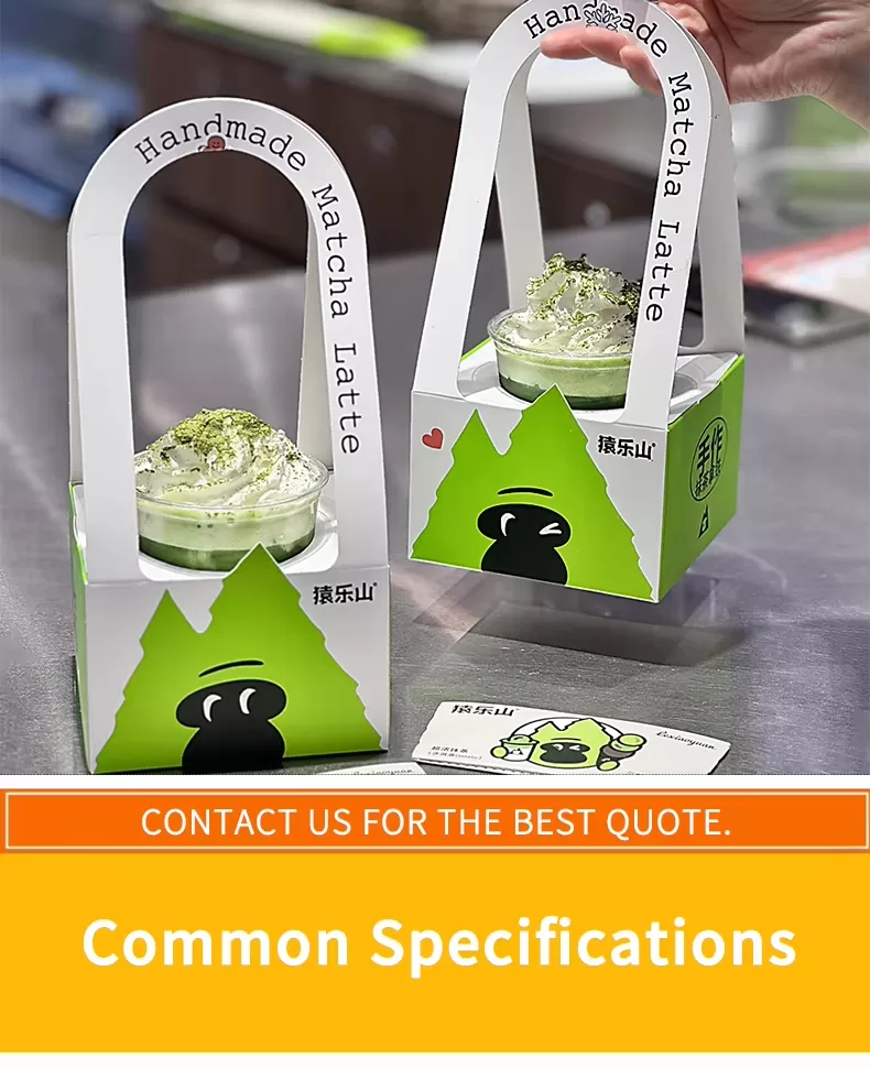 Disposable Kraft Paper Cups with Dome Lids – Eco-Friendly Hot & Cold Beverage Cups for ... - SKU PDH22058 - UGI Packaging