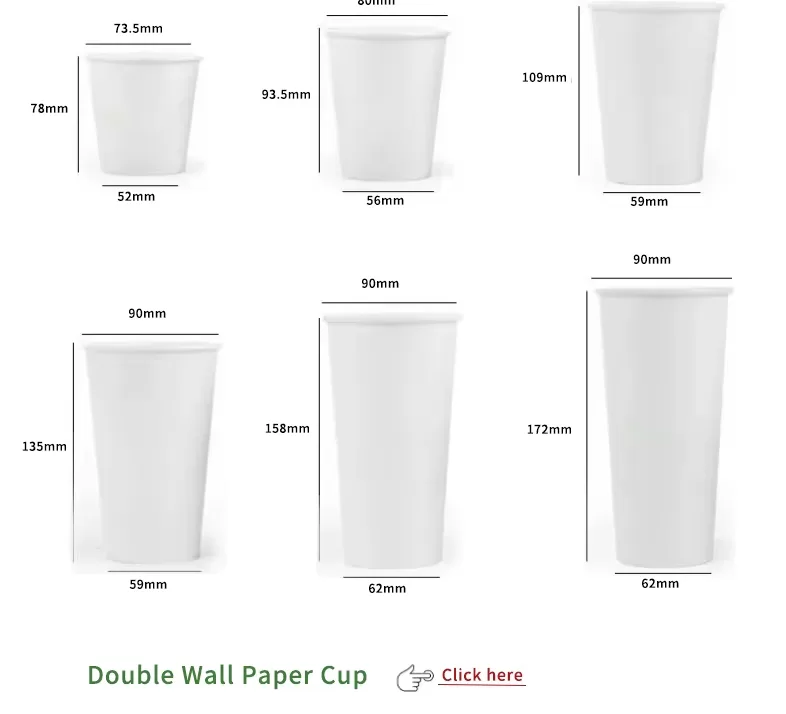 Insulated Kraft Paper Coffee Cup Sleeves – Ripple Wall Corrugated Beverage Holders for ... - SKU CCS15132 - UGI Packaging