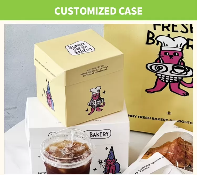 Compostable Kraft Paper Salad Bowls with Clear Lids – Disposable Takeout Food Container... - SKU PDH22023 - UGI Packaging