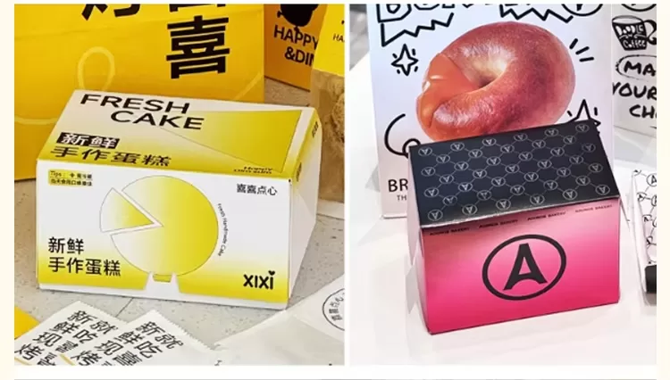 Compostable Kraft Paper Salad Bowls with Clear Lids – Disposable Takeout Food Container... - SKU PDH22023 - UGI Packaging