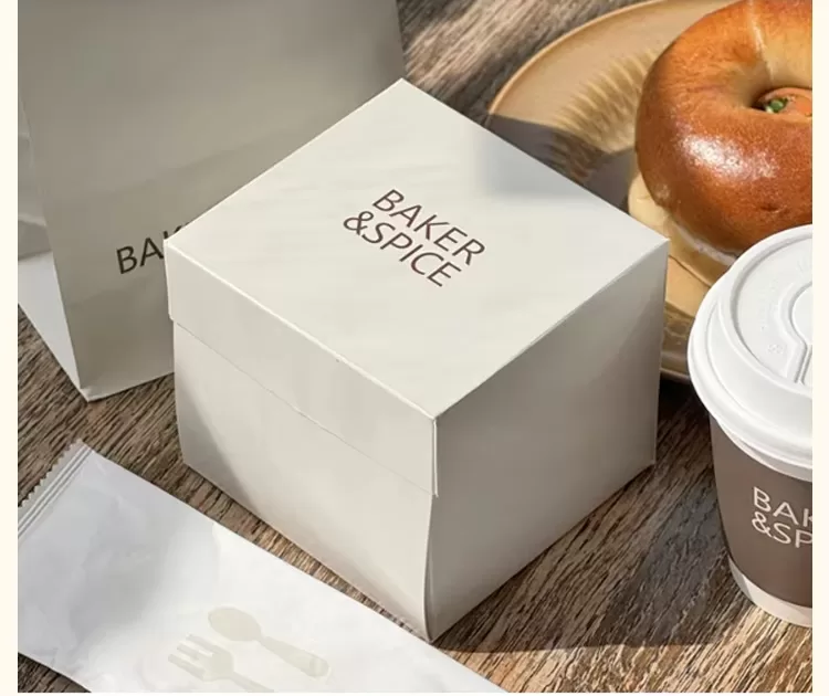 Compostable Kraft Paper Salad Bowls with Clear Lids – Disposable Takeout Food Container... - SKU PDH22023 - UGI Packaging