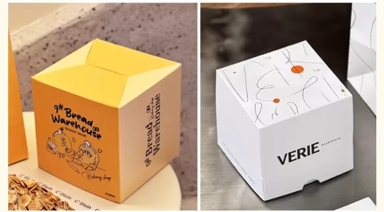 Compostable Kraft Paper Salad Bowls with Clear Lids – Disposable Takeout Food Container... - SKU PDH22023 - UGI Packaging