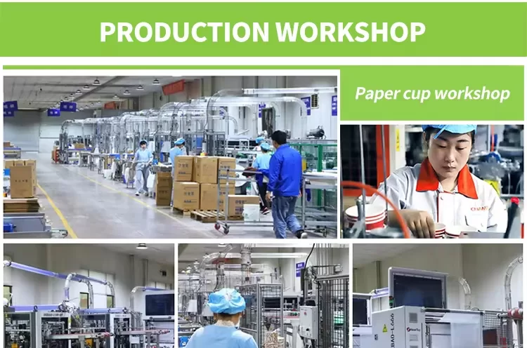 Custom Printed Disposable Ice Cream Paper Cups – Leak-Resistant Single Wall Dessert Bow... - SKU FTC01251 - UGI Packaging