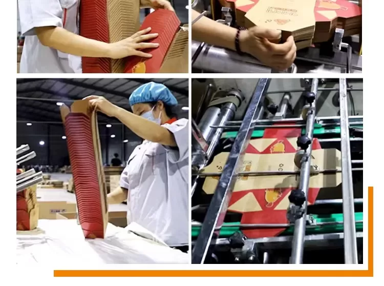 Compostable Kraft Paper Salad Bowls with Clear Lids – Disposable Takeout Food Container... - SKU PDH22023 - UGI Packaging