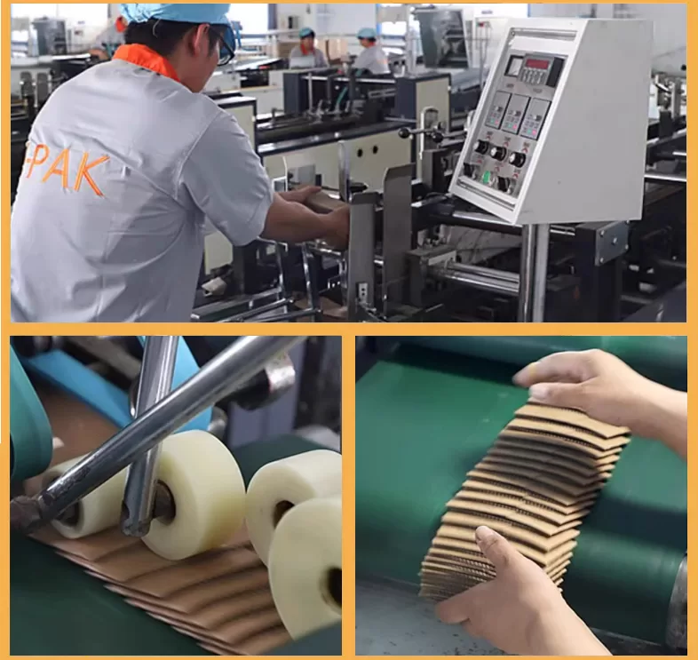 Recyclable Kraft Paper Coffee Cup Sleeves – Custom Logo Disposable Heat Sleeve for Hot ... - SKU CCS15073 - UGI Packaging