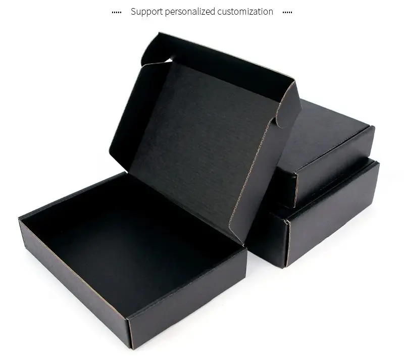 Custom corrugated boxes for transportation and shipping. Durable, sturdy provide excell... - SKU CCB18132 - UGI Packaging