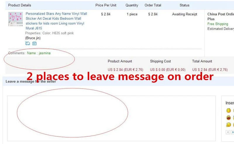 Custom Name Vinyl Decal Sticker for Gift Box Decoration – Personalized Removable Sticker for Weddings, Birthdays, Bridesmaid Proposals, Christmas, and Special Occasions