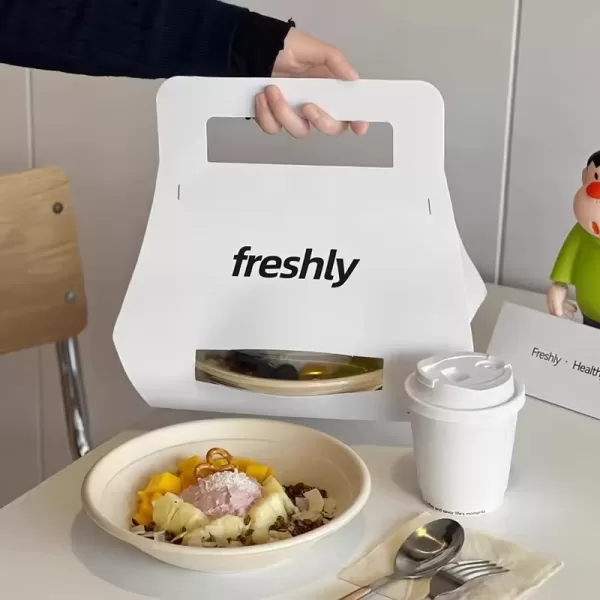 paper drink holder quality control pre-shipment inspection AQL UGI Packaging