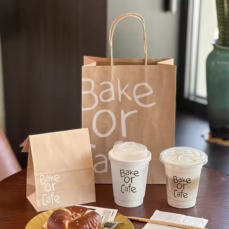 Biodegradable Paper Pulp Lunch Trays – Custom Logo Eco-Friendly 3-Compartment Disposable Food Plates for Restaurants, Schools, Events – Sturdy Takeout Container – 100% Compostable - 图片 4