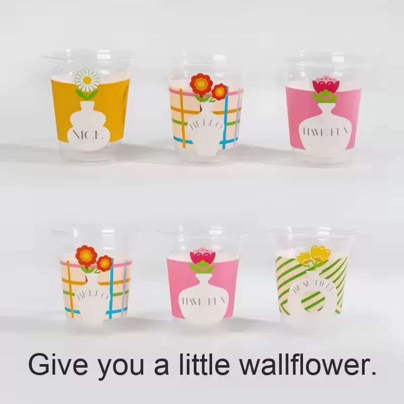 Custom Printed Coffee Cup Sleeve – Disposable Kraft Insulated Wrap with Logo for Hot Drink Protection – 250GSM Eco Heat Barrier for 8–20oz Cups – Ideal for Cafés, Events, and Beverage Branding - 图片 6