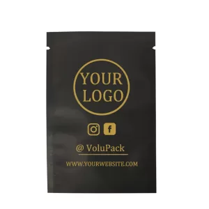 Custom Eco-Friendly Poly Mailers – Self-Seal Plastic Shipping Bags with Logo – 100–1000 Pack, Waterproof, Tear-Resistant Poly Mailer Envelopes for Apparel, Accessories & E-commerce