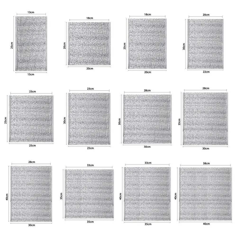 Aluminum Foil Insulated Cooler Bag – Foldable Thermal Tote for Food, Drinks, Delivery, and Picnic – Portable Waterproof Packing Bag for Takeout, Grocery, or Outdoor Use 1