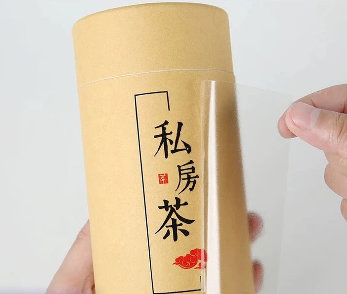 Custom 3D UV Transfer Stickers – Personalized Waterproof Vinyl Decals with Logo or Text for Business Packaging, Boxes, Bags, Gift Wrapping, and Branding – Easy Peel & Stick Design