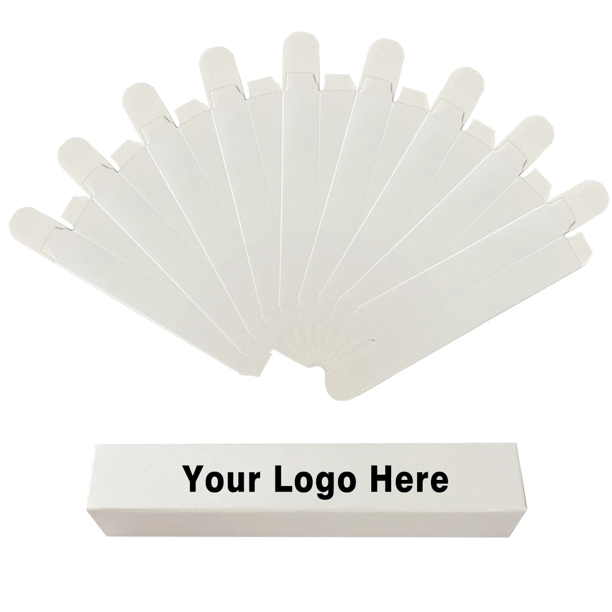 Folding Carton Custom Lip Gloss Boxes – Black & White Paper Packaging with Logo Printing for Wholesale Lip Gloss Tubes and Lip Container Branding, Fully Customizable and Eco-Friendly. Folding Carton Custom Lip Gloss Boxes – Black & White Paper Packaging with Logo Printing for Wholesale Lip Gloss Tubes and Lip Container Branding, Fully Customizable and Eco-Friendly.