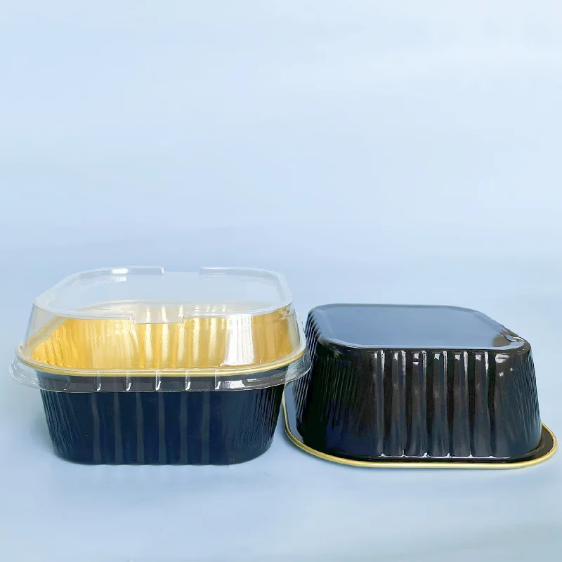 50PCS Kraft Paper Candy Gift Boxes with Ribbons – DIY Folding Favor Boxes for Wedding, Birthday, Baby Shower, Party Decorations – Elegant Bowknot Design – Easy Assembly – 6x6x10cm - 图片 10