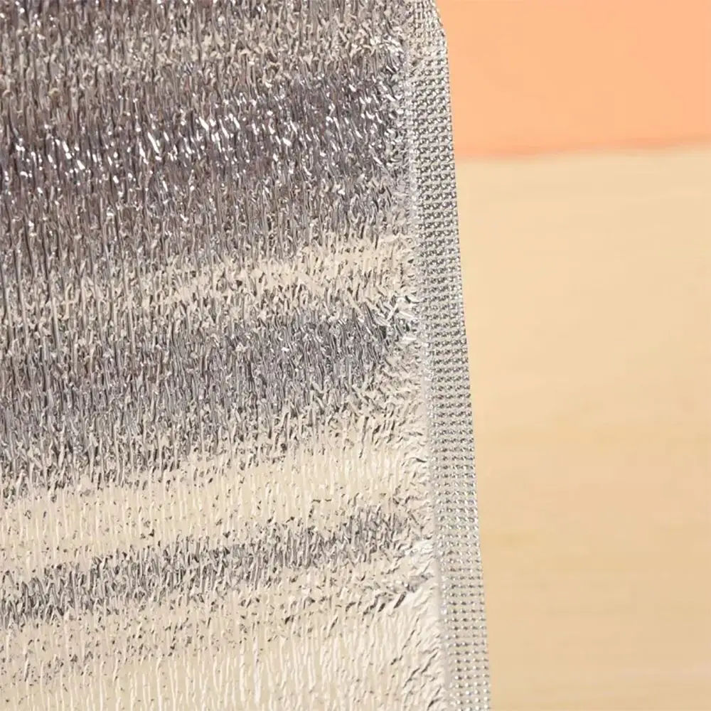 Aluminum Foil Insulated Cooler Bag – Foldable Thermal Tote for Food, Drinks, Delivery, and Picnic – Portable Waterproof Packing Bag for Takeout, Grocery, or Outdoor Use 28