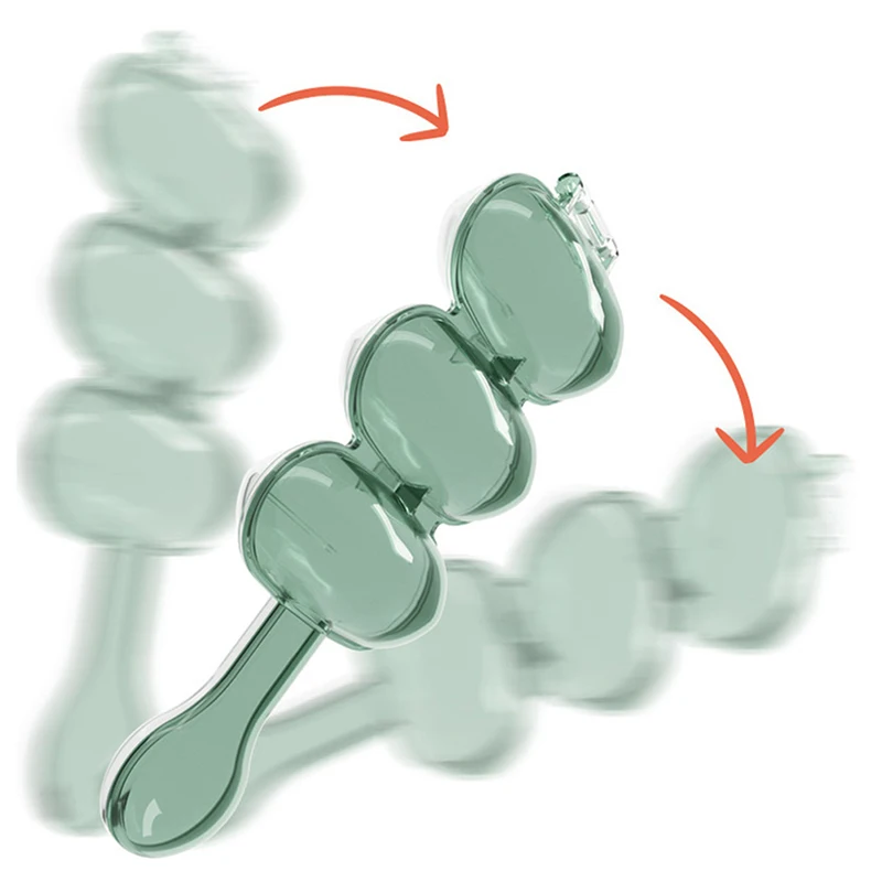 Onigiri & Sushi Rice Mold Kit – 5PCS Non‑Stick Triangle & Rectangular Molds with Scoop – DIY Rice Ball Maker for Bento Box, Kids Meal, Japanese Snack, Lunch Prep, Easy to Use & Clean