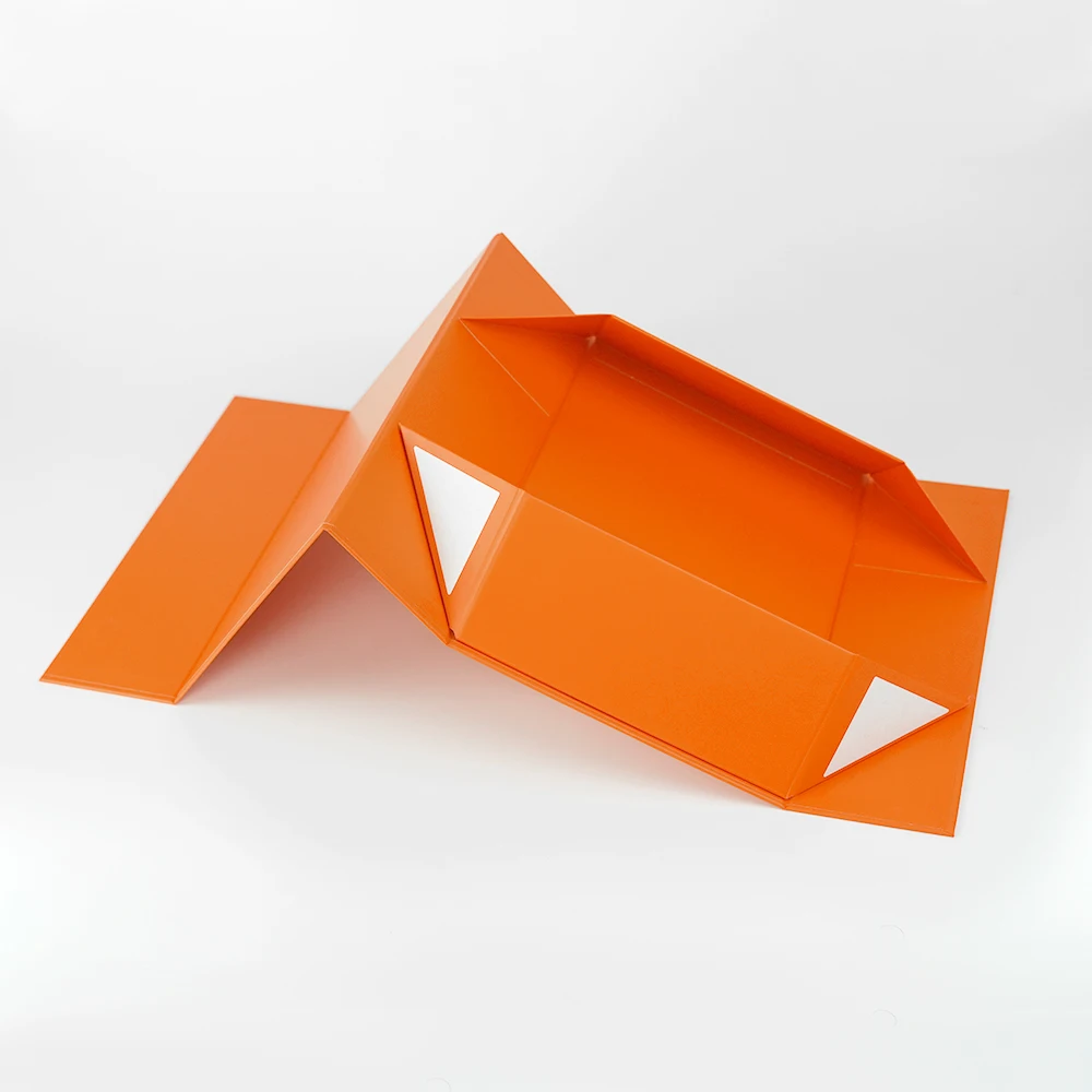 Magnetic Gift Box for Presents with Lids – Collapsible Rectangle Paper Box for Wedding, Birthday, Christmas, Party Gift Packaging – In Stock, Ready to Ship – Multiple Colors & Sizes Available 8