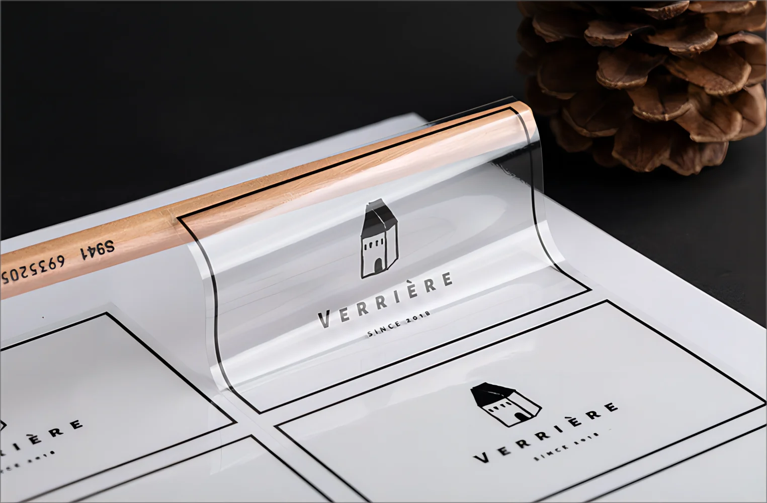 Custom Logo Label Stickers – Available in Various Materials and Sizes, Fully Personalized for Your Brand. Durable, High-Quality Adhesive Labels for Product Branding, Packaging, and Promotional. Custom Logo Label Stickers – Available in Various Materials and Sizes, Fully Personalized for Your Brand. Durable, High-Quality Adhesive Labels for Product Branding, Packaging, and Promotional.