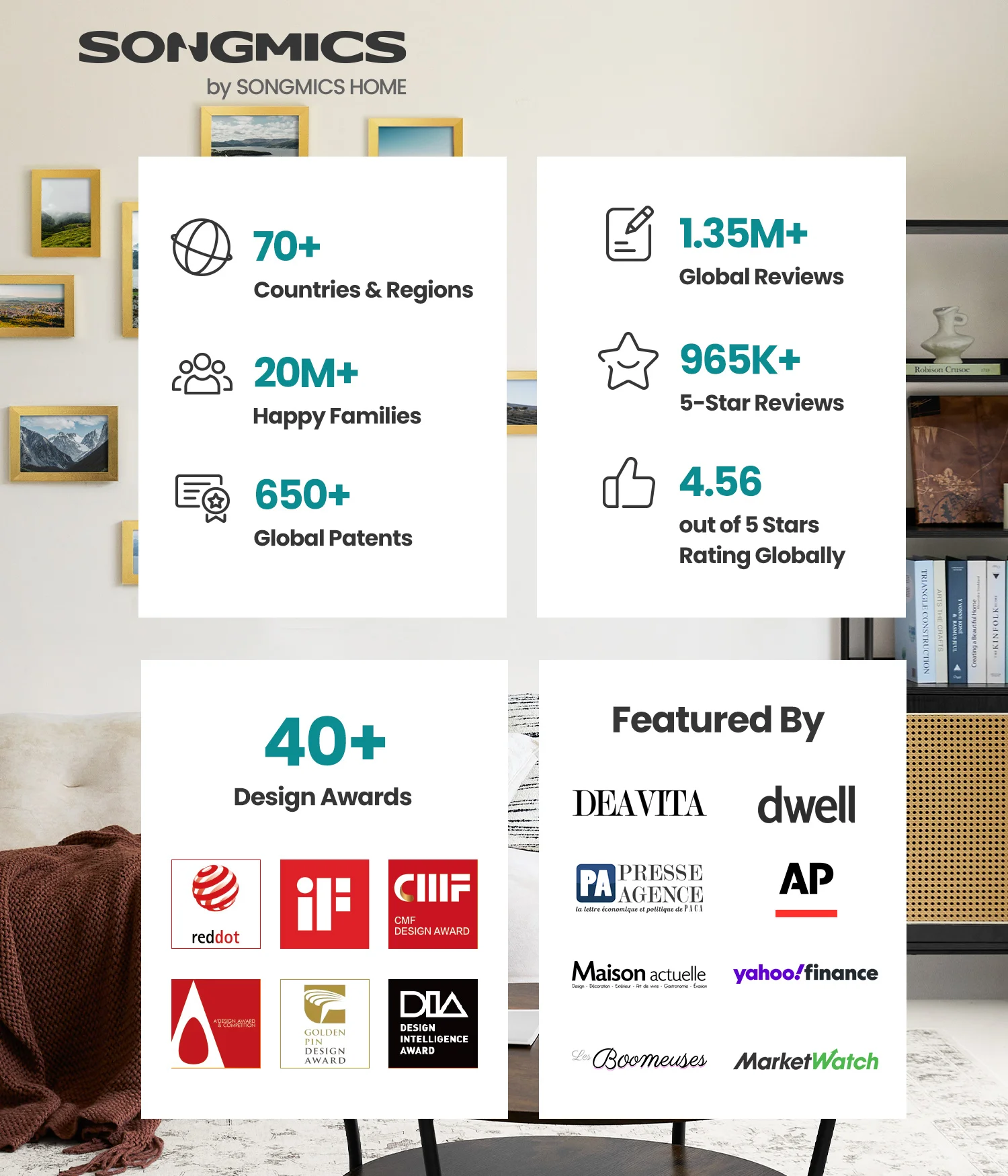 5-Layer Jewelry Organizer Box with Glass Window – Features 3 Side Drawers, Large Mirror, and Ample Storage Space for Rings, Earrings, Necklaces, Bracelets. Modern Design, Ideal for Home or Gift Use. 6