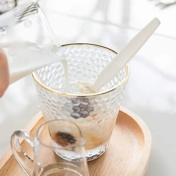 50‑Pack 12oz Biodegradable Cornstarch Soup Bowls – Compostable, Microwave‑Safe & Leak‑Resistant Disposable Plant‑Based Containers for Hot & Cold Food, Catering, Parties 5