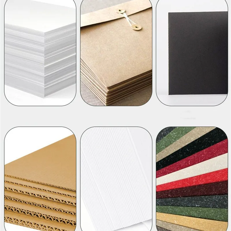 Customized Candy Cookie Cake Gift Bags – Kraft and Holding Bags with Logo Printing for Sweets, Cookies, Cakes, and Gifts. Durable, Eco-Friendly, and Perfect for Branding and Events. - 图片 4