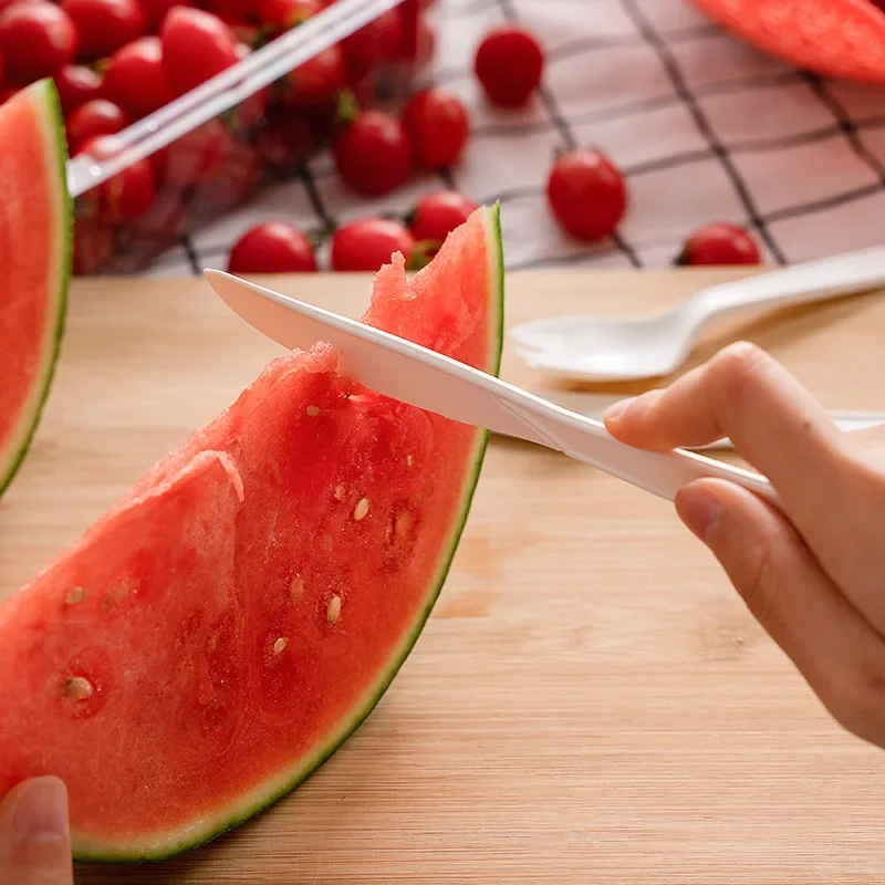 50‑Pack 12oz Biodegradable Cornstarch Soup Bowls – Compostable, Microwave‑Safe & Leak‑Resistant Disposable Plant‑Based Containers for Hot & Cold Food, Catering, Parties 11