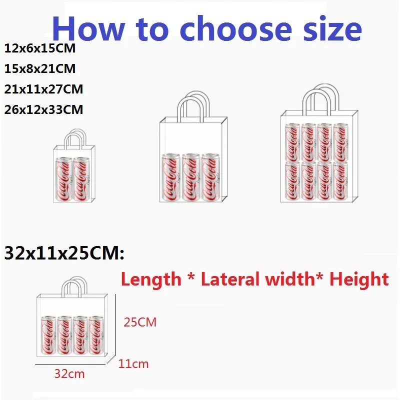 Kraft Paper Bags with Handles – Portable Gift Packaging Bag for Clothes, Food, Coffee, Takeout, Shopping, Eco-Friendly and Reusable, Custom Size and Logo Printing Available 1