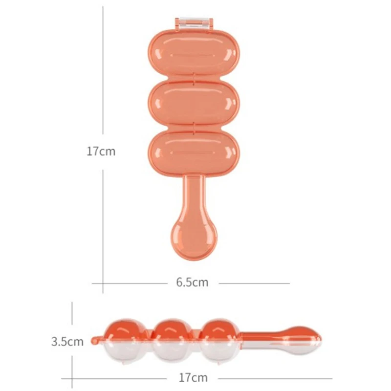 Onigiri & Sushi Rice Mold Kit – 5PCS Non‑Stick Triangle & Rectangular Molds with Scoop – DIY Rice Ball Maker for Bento Box, Kids Meal, Japanese Snack, Lunch Prep, Easy to Use & Clean