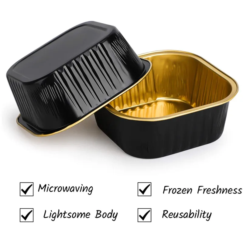 50PCS Kraft Paper Candy Gift Boxes with Ribbons – DIY Folding Favor Boxes for Wedding, Birthday, Baby Shower, Party Decorations – Elegant Bowknot Design – Easy Assembly – 6x6x10cm - 图片 3