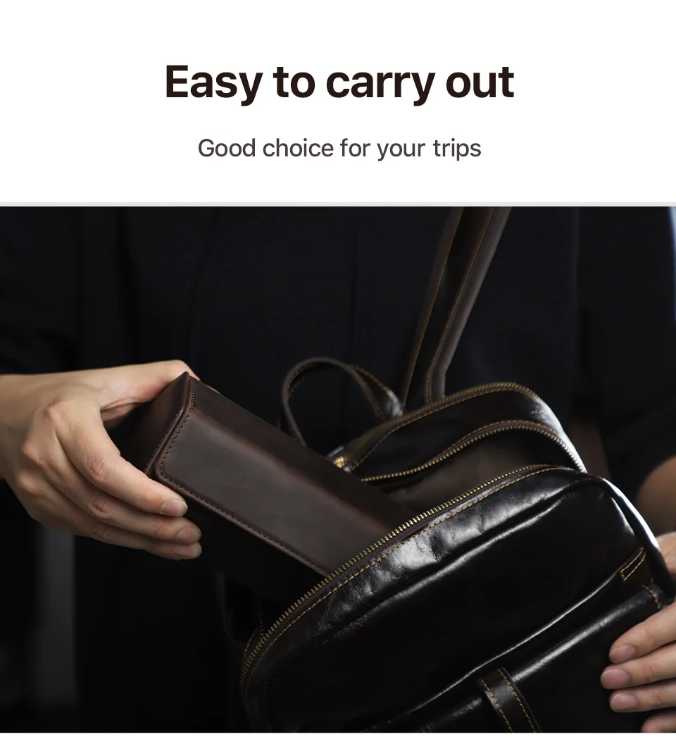 Travel Watch Organizer | Luxury 8-Slot PU Leather Watch Box Organizer – Soft Velvet Interior Display Case for Men’s & Women’s Watches, Jewelry Storage – Elegant Gift for Birthdays, Holidays & Collectors 21