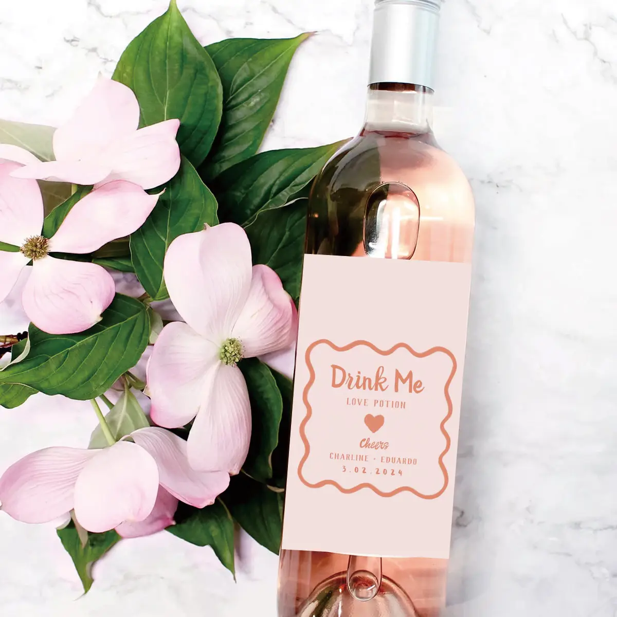 30-Pack Customizable Bottle Label Stickers – Personalized Packaging Labels with Any Text for Wine, Beer, Water Bottles – Ideal for Weddings, Birthdays, Corporate Events & DIY Gift Wrapping 30-Pack Customizable Bottle Label Stickers – Personalized Packaging Labels with Any Text for Wine, Beer, Water Bottles – Ideal for Weddings, Birthdays, Corporate Events & DIY Gift Wrapping