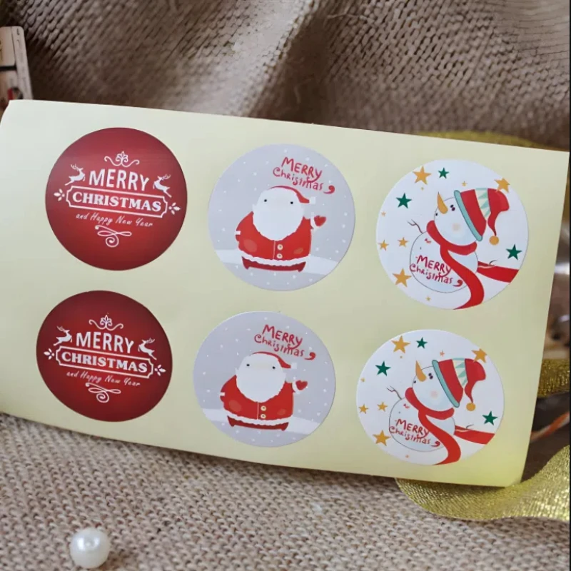 500pcs Custom Waterproof Stickers – Personalized Logo Labels for Weddings, Birthdays, Baptisms, DIY Baking, Gift Bags, Party Favors – Durable Adhesive Customized Seal Stickers 500pcs Custom Waterproof Stickers – Personalized Logo Labels for Weddings, Birthdays, Baptisms, DIY Baking, Gift Bags, Party Favors – Durable Adhesive Customized Seal Stickers