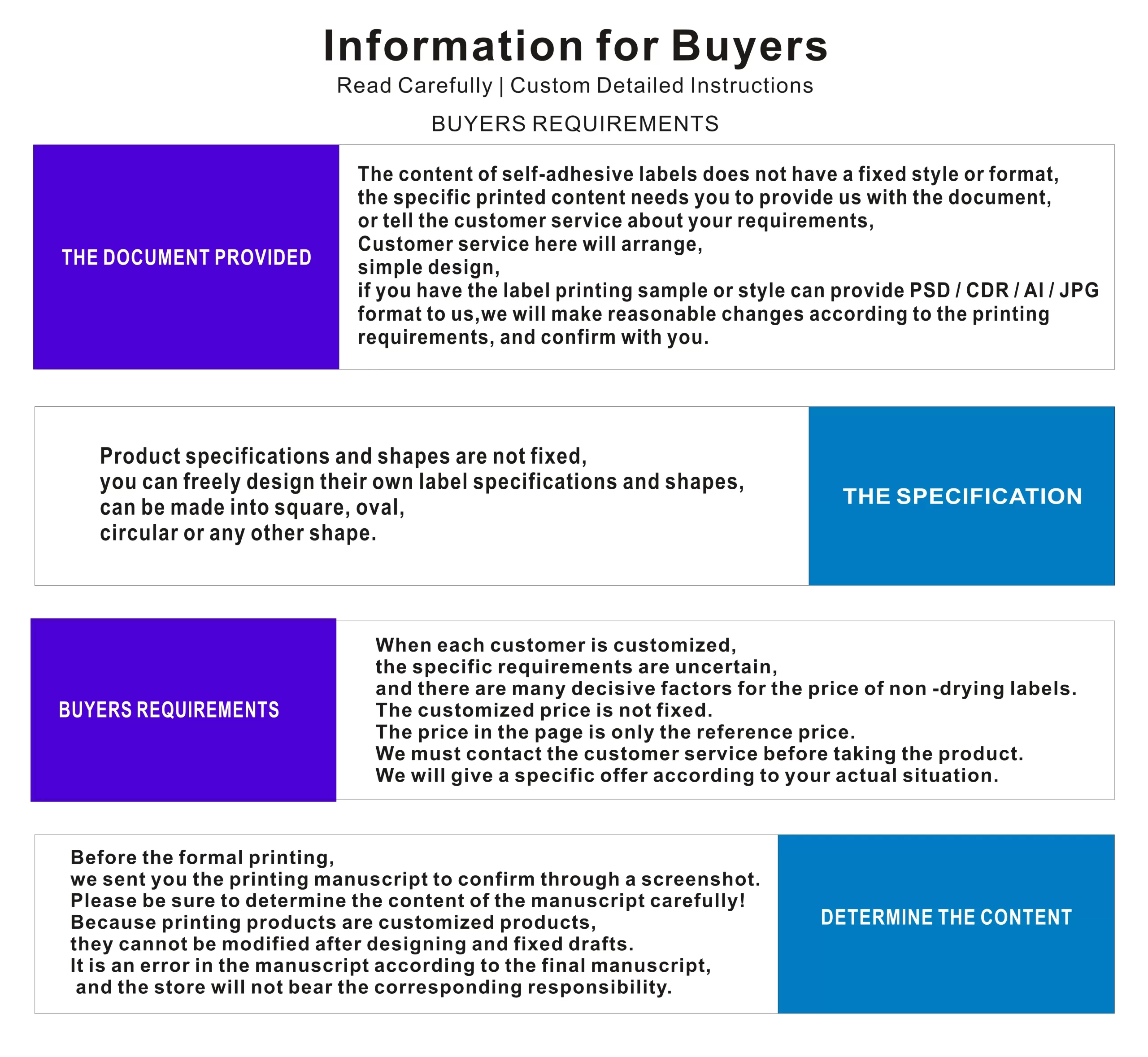 Custom Logo Label Stickers – Available in Various Materials and Sizes, Fully Personalized for Your Brand. Durable, High-Quality Adhesive Labels for Product Branding, Packaging, and Promotional. Custom Logo Label Stickers – Available in Various Materials and Sizes, Fully Personalized for Your Brand. Durable, High-Quality Adhesive Labels for Product Branding, Packaging, and Promotional.