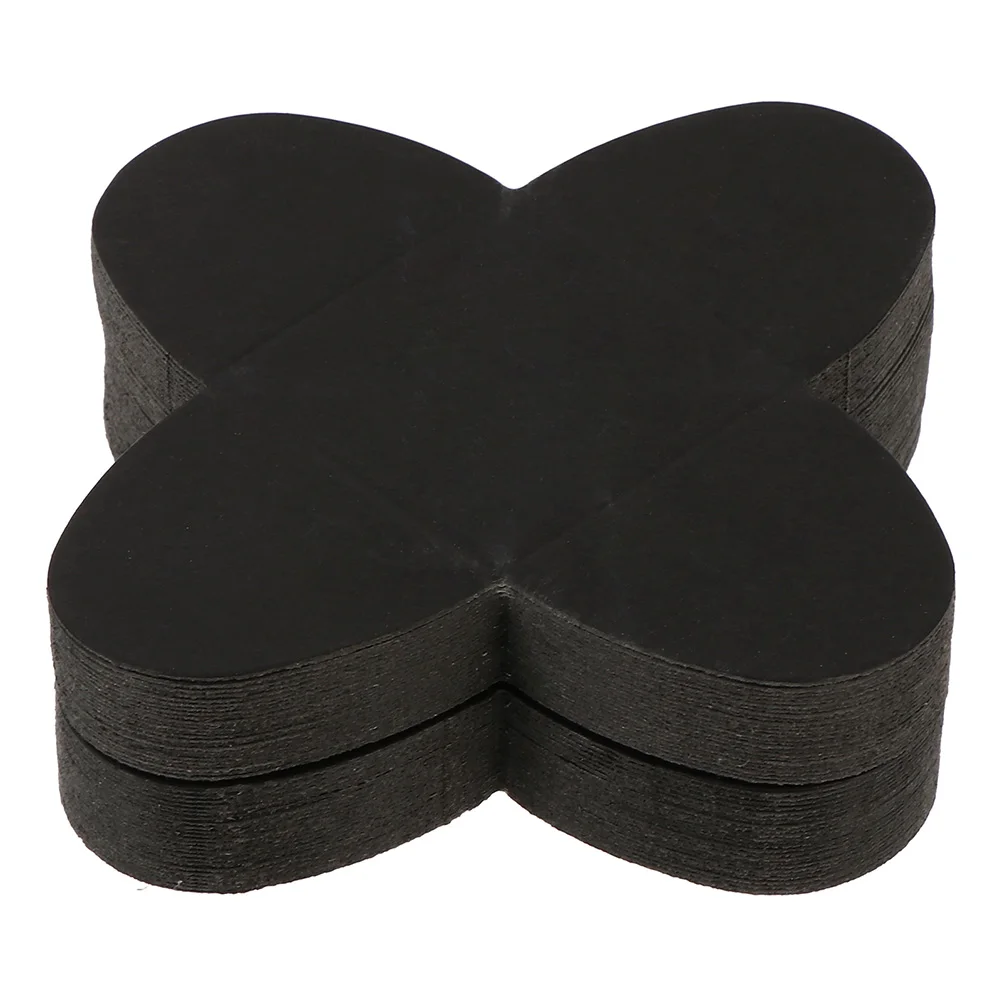 Paper Chocolate Truffle Candy Cups – Mini Cupcake Muffin Liners and Wrappers for Baking, Square Holders, Dessert Display Tray, Party Favors, Cake Trays, Candy Packaging Box - 图片 8